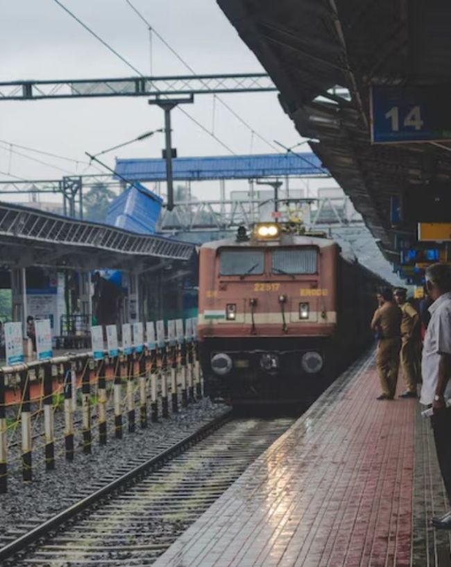 Indian Railways rules-1-2