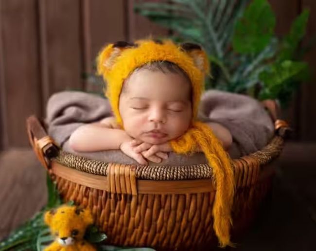 Is Kajal Good For Baby Eyes-1-2-3