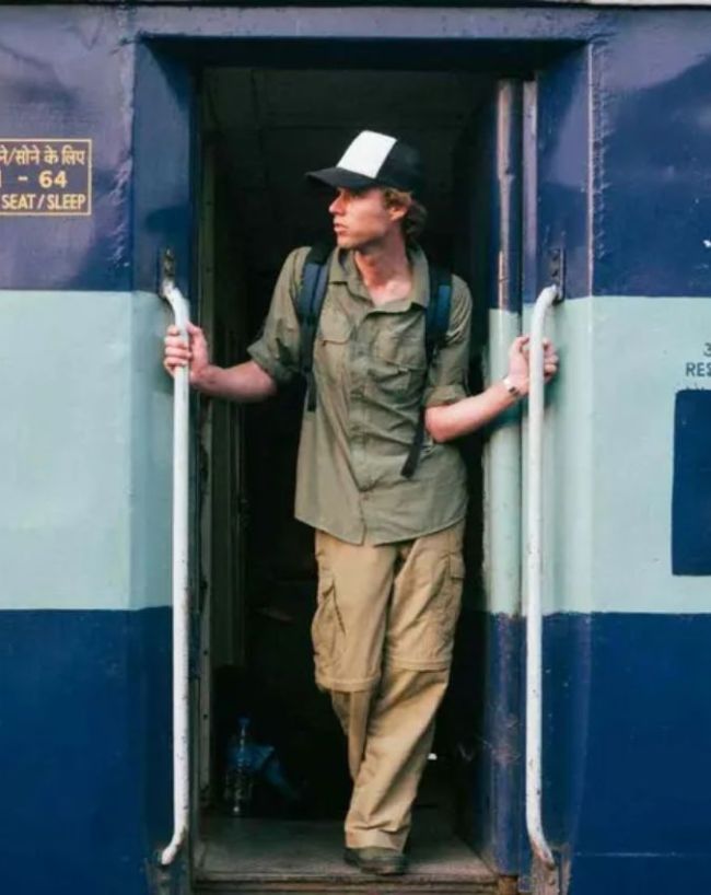 Indian Railways rules-1-2-3-4