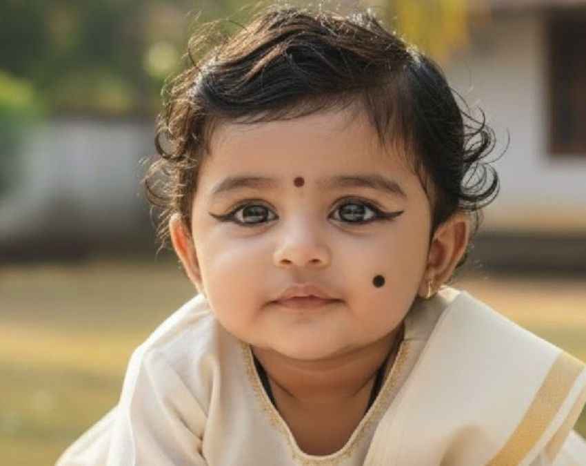 घर का बना काजल लगाना सही है? 