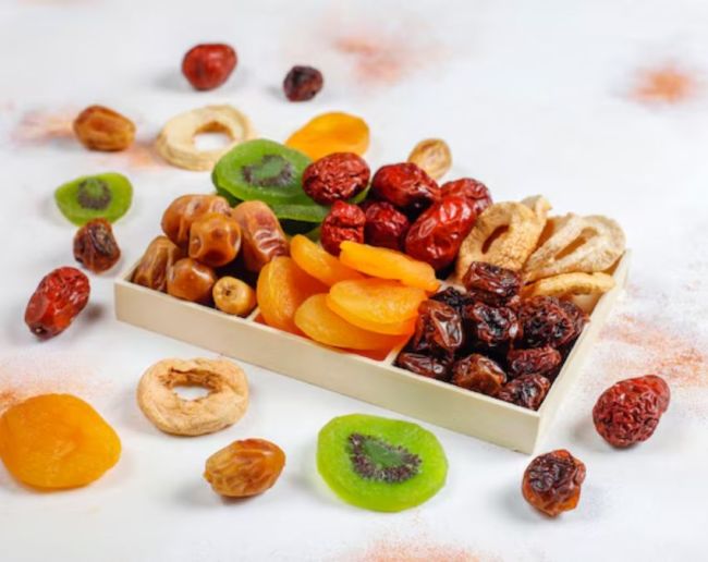 Foods For Eyesight-1-2-3