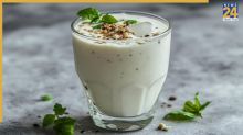 Malai Lassi Recipe