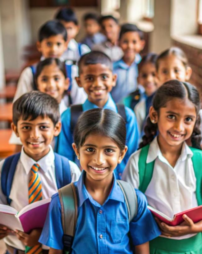 Most Literate District in Bihar-1-2-3-4-5