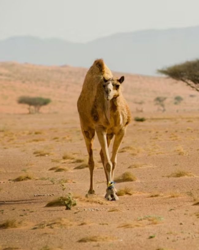 animals who cant see-1-2-3-4-5