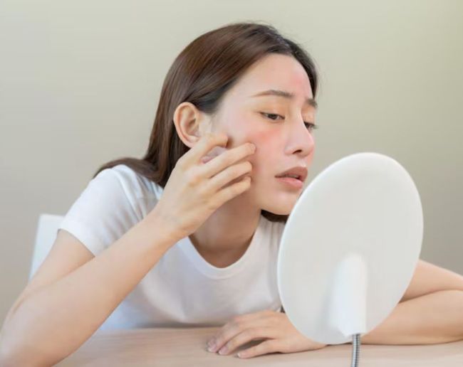 kidney damage symptoms-1-2-3-4-5