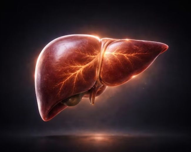 Liver Damage Tips-1-2-3-4-5