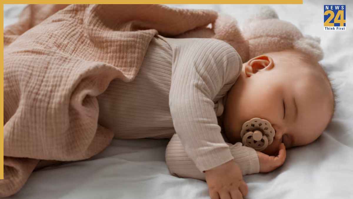 Naye Bachche Ke Liye AC Kitna Chahiye