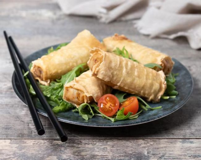 10 Minutes recipes for Lunch-1-2-3-4-5