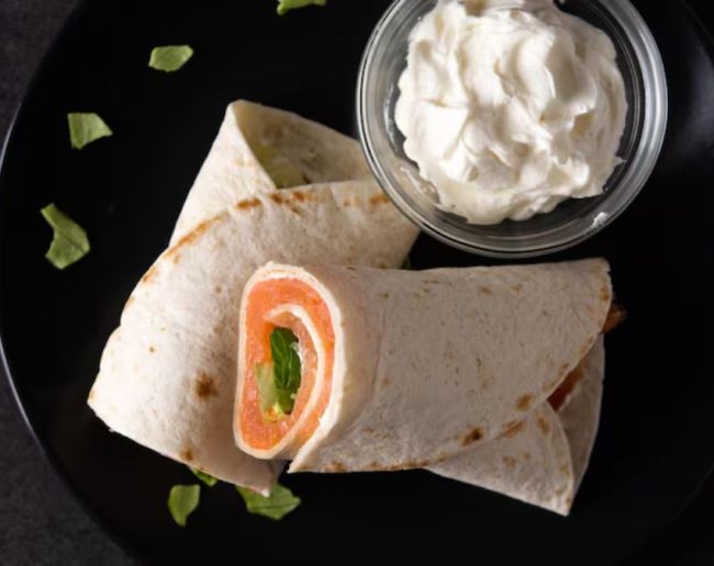 10 Minutes recipes for Lunch-1-2-3-4-5-6