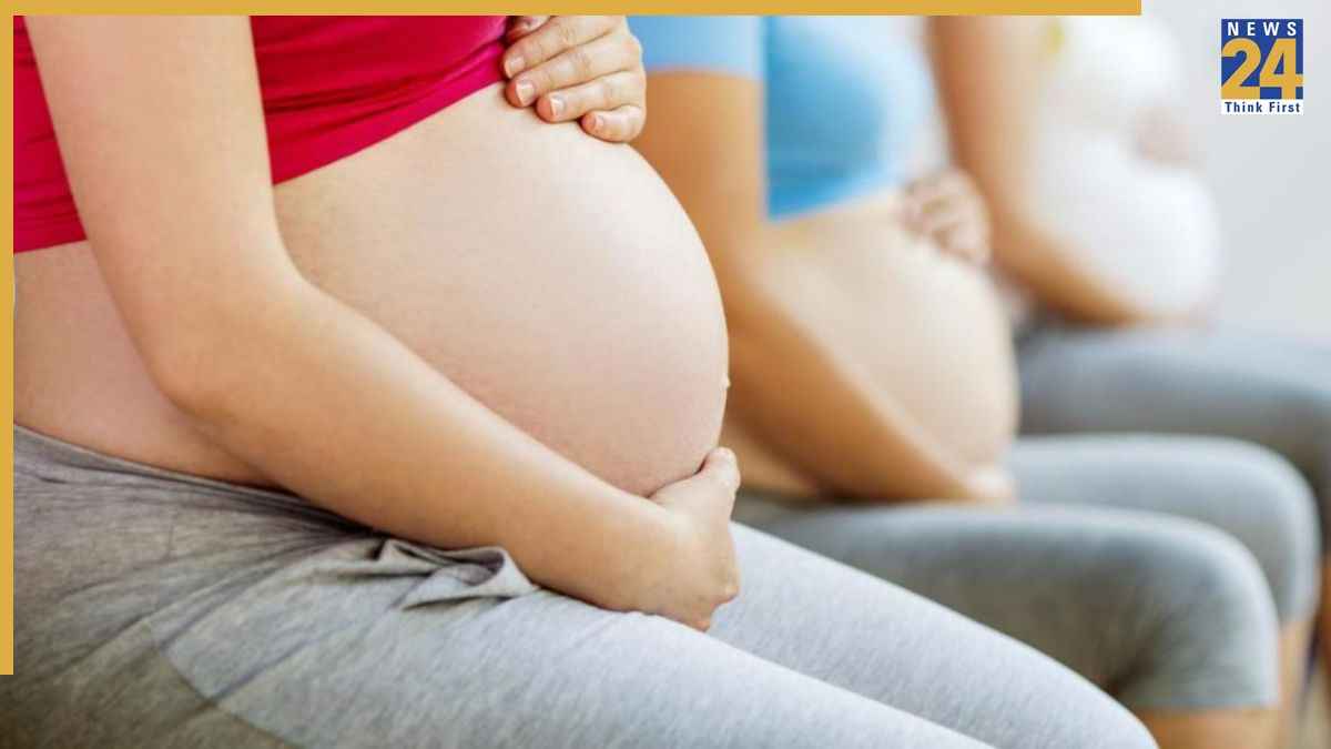 HIV Symptoms In Pregnancy Women