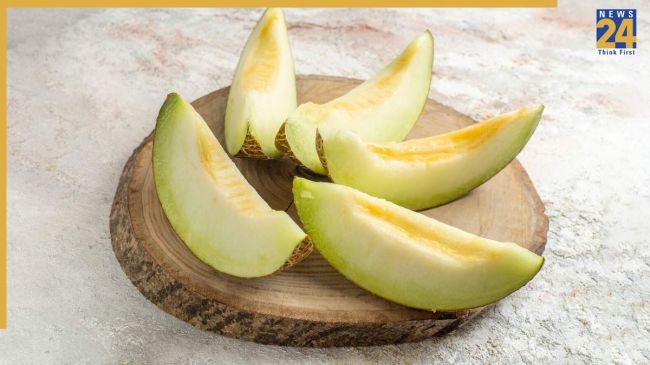 Muskmelon Peel Uses and Muskmelon Peel Uses and