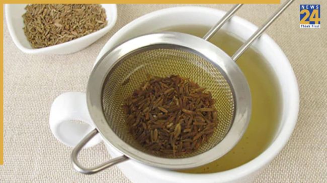 Jeera Aur Saunf Khane Ke Fayde Jeera Aur Saunf Khane Ke Fayde