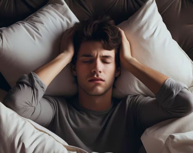 Teeth Grinding Reasons-1-2-3-4