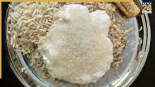 How To Make Dahi Chura Recipe