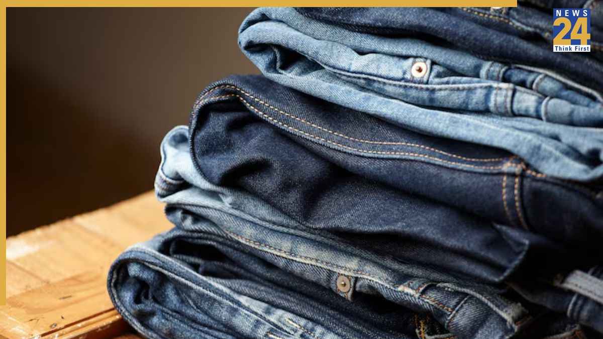 Where Blue Jeans Ban