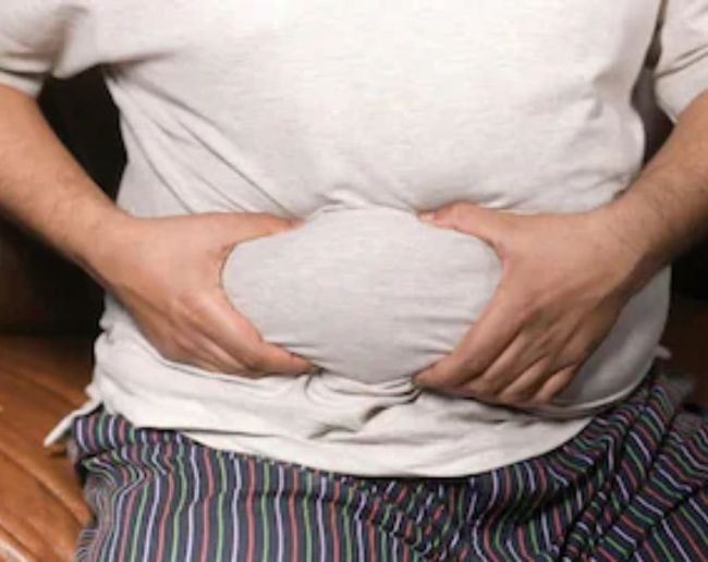 Why Stomach Is Bloating-1-2-3-4