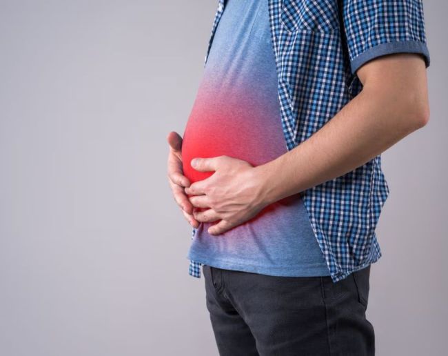 Why Stomach Is Bloating-1-2-3-4-5