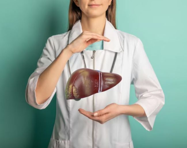 Cirrhosis of the Liver-1-2