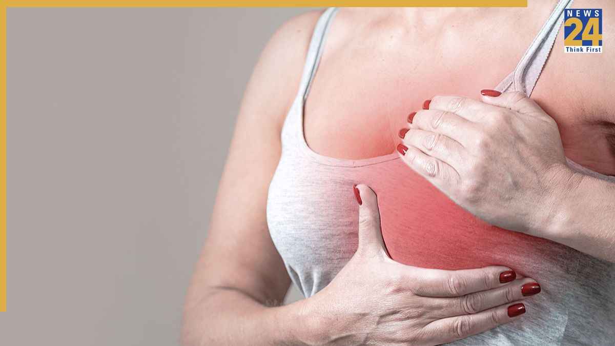 Breast Cancer Disease