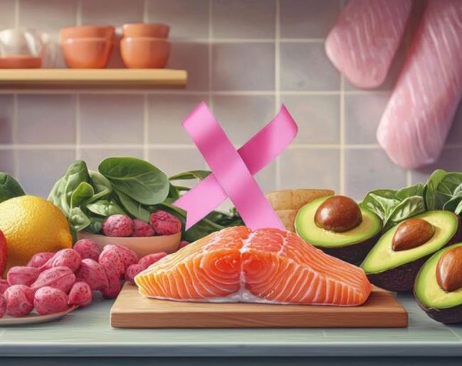 Breast Cancer Disease-1-2-3