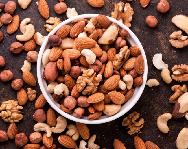 Breast Cancer Disease-1-2-3-4-5