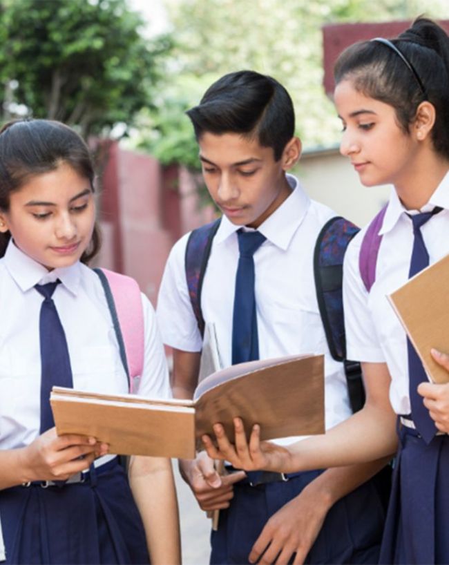 UP Board Result 2026-1-2-3