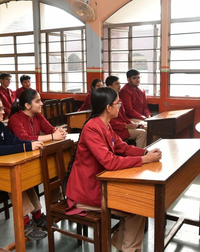 UP Board Result 2026-1-2