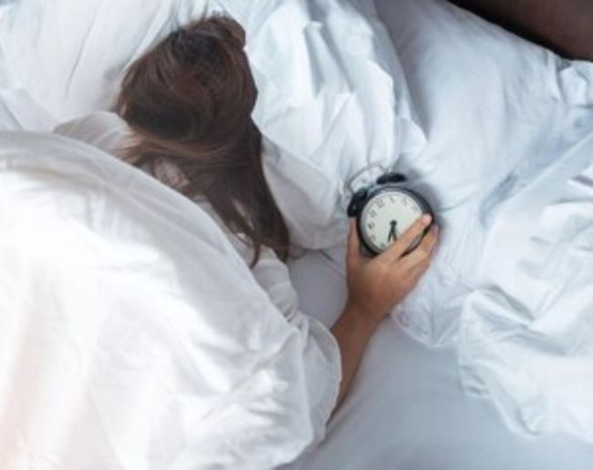 Sleep Talking Causes-1-2-3-4-5-6