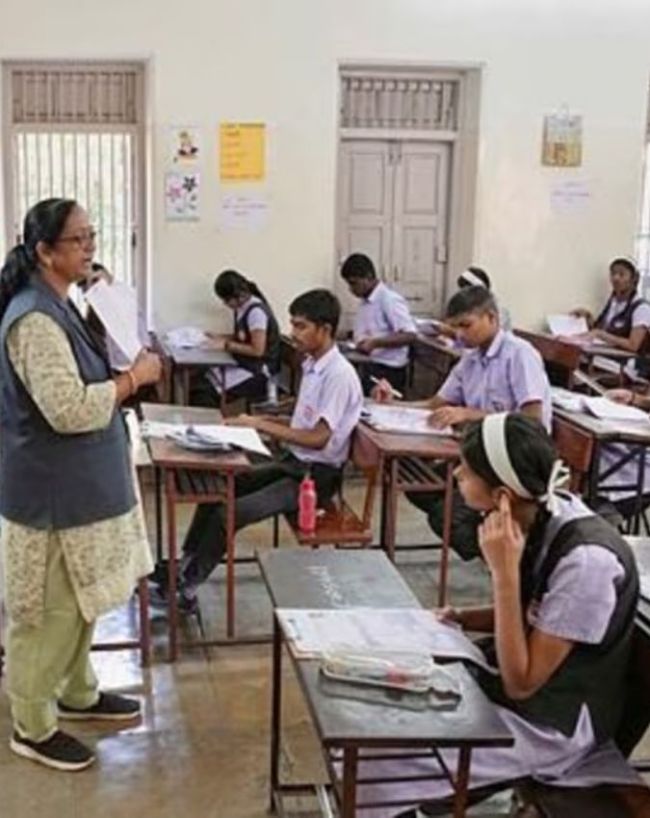 UP Board Result 2026-1-2-3-4-5-6-7