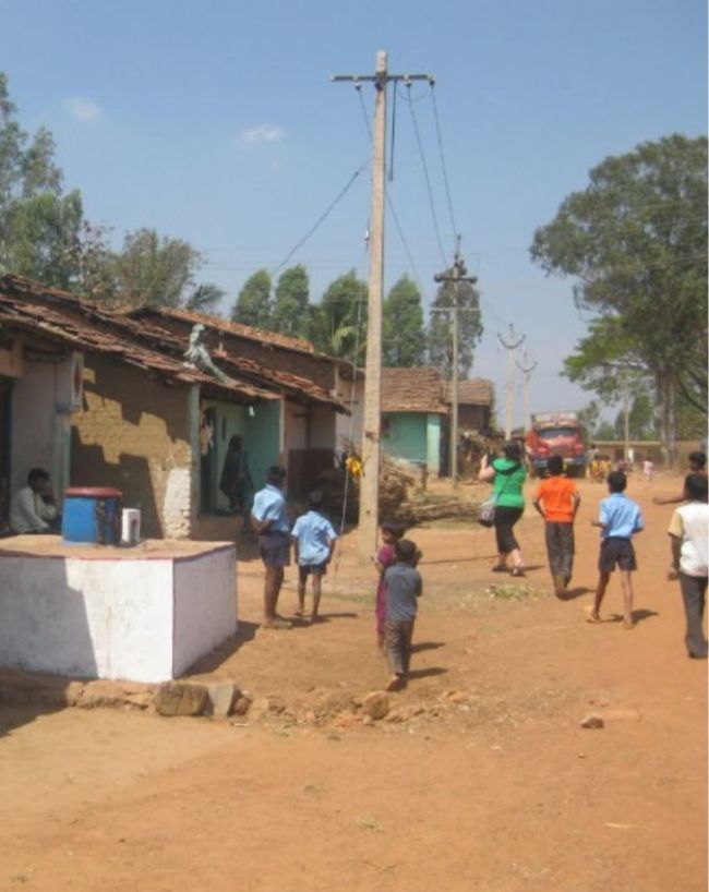 India’s Least Literate District-1-2