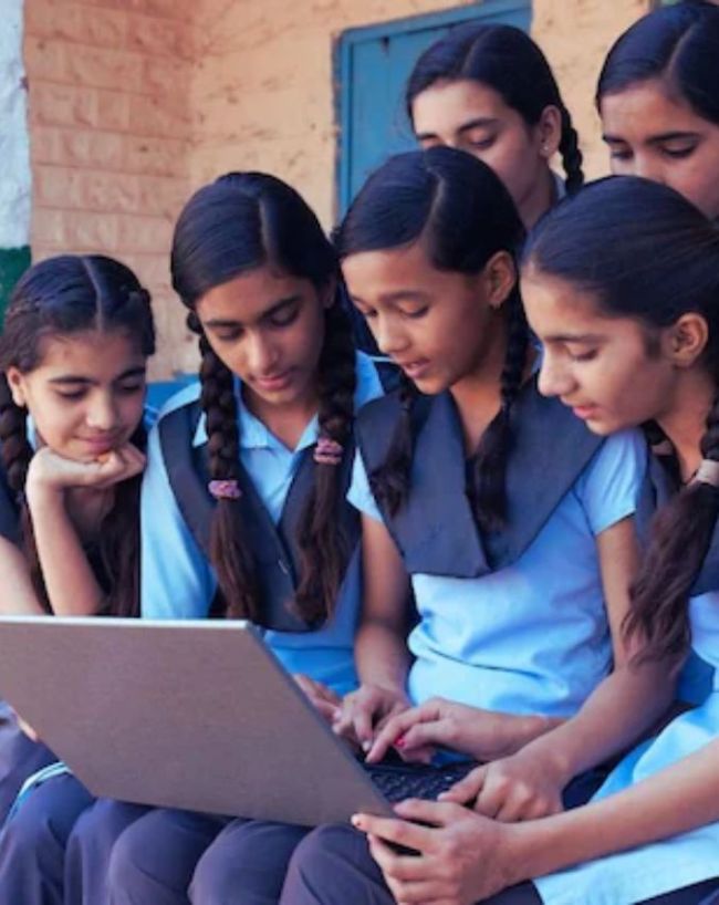 India’s Least Literate District-1-2-3-4-5-6-7-8