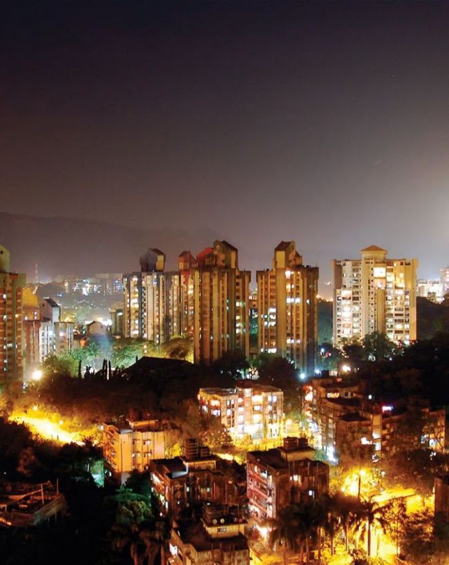 Most Populous District in India-1-2-3-4-5