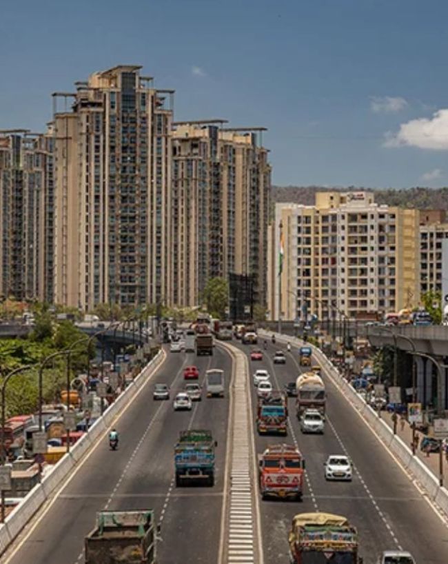 Most Populous District in India-1-2-3-4-5-6