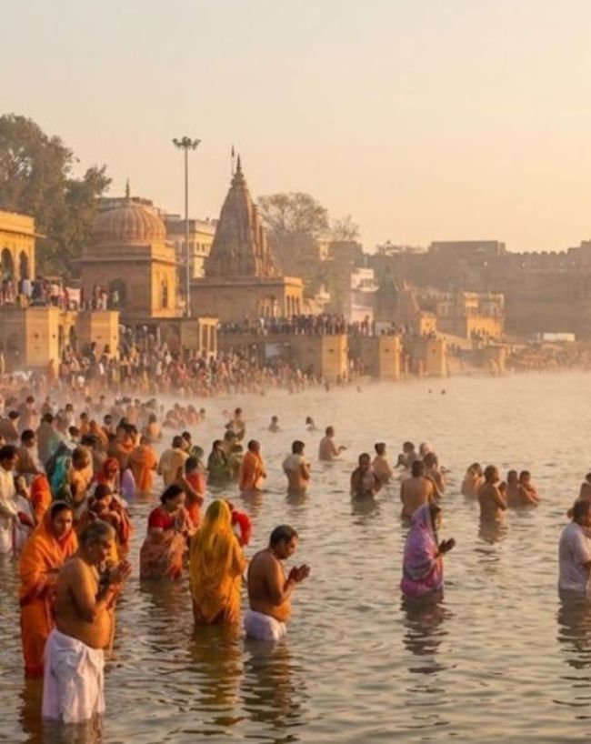 Most Populous District in India-1-2-3-4-5-6-7