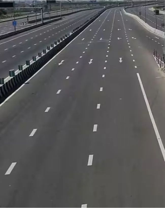 Delhi Dehradun Expressway-1-2-3-4-5