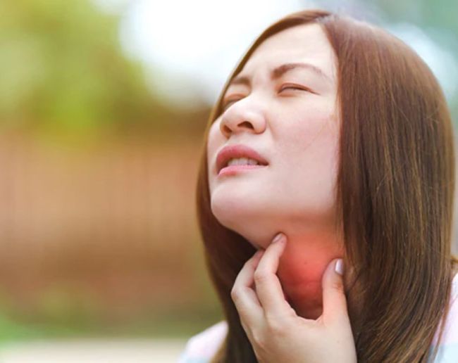 Cholesterol Increase Symptoms-1-2-3-4