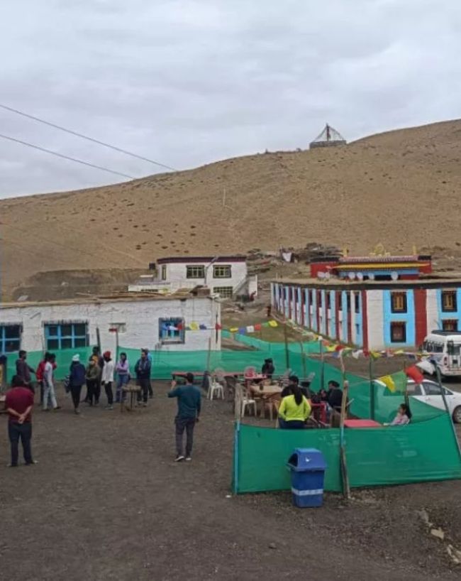 India’s Highest Village-1-2-3-4-5-6-7