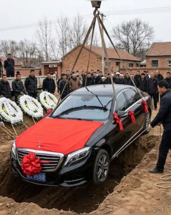 China Funeral Viral-1-2-3
