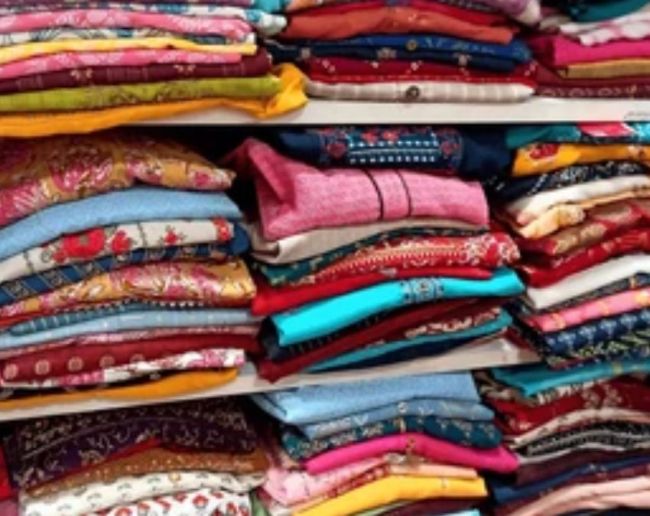 Wholesale Kurta Markets-1-2-3-4-5