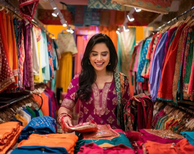 Wholesale Kurta Markets-1-2