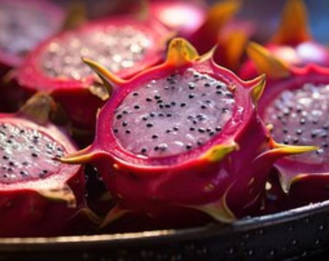 dragon fruit for constipation relief-1-2-3