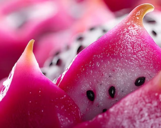 dragon fruit for constipation relief-1-2-3-4