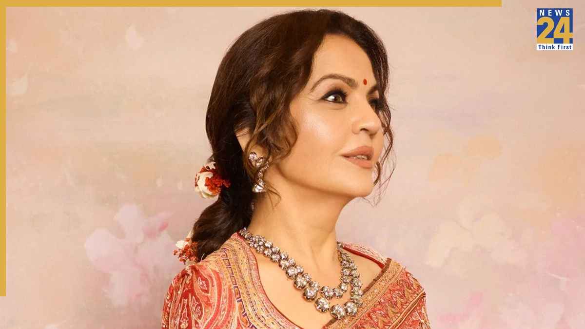Mukesh Ambani Wife Nita Ambani Konsi Chai Piti Hain Mukesh Ambani Wife Nita Ambani Konsi Chai Piti Hain