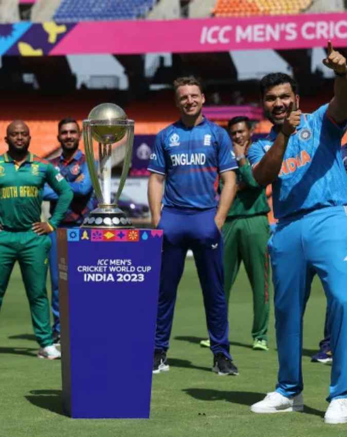 निशाने पर होगा वनडे विश्व कप 2027