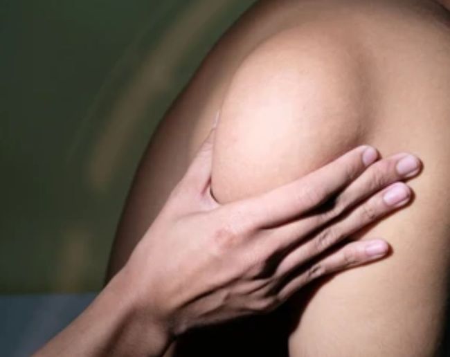 vitamin deficiency lumps-1-2-3-4-5