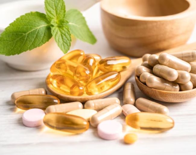 which vitamin deficiency causes eyes tears-1-2