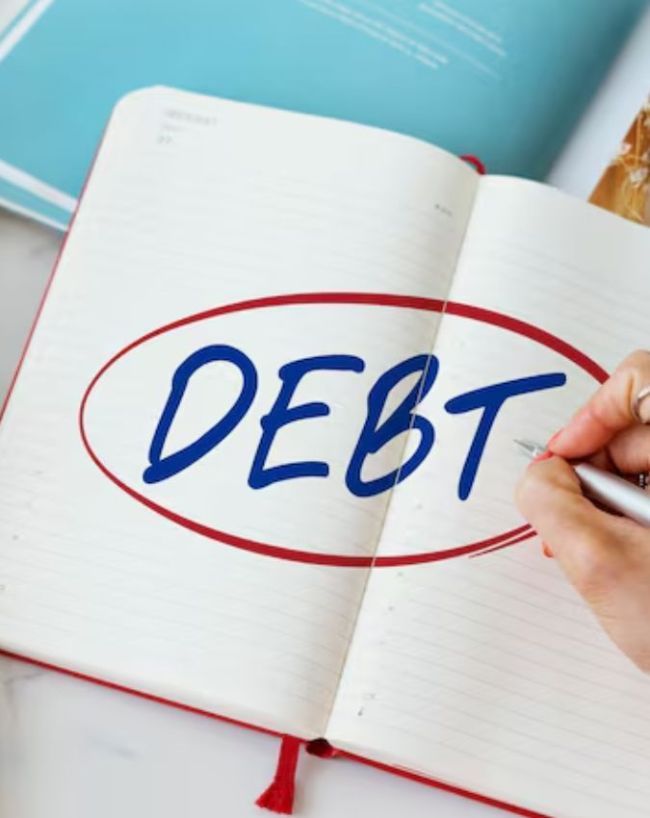 From US to India: World’s 7 Most Indebted Countries-1-2-3-4