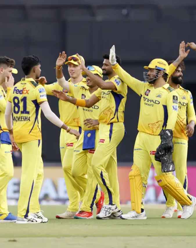 CSK को गेंदबाज की जरूरत