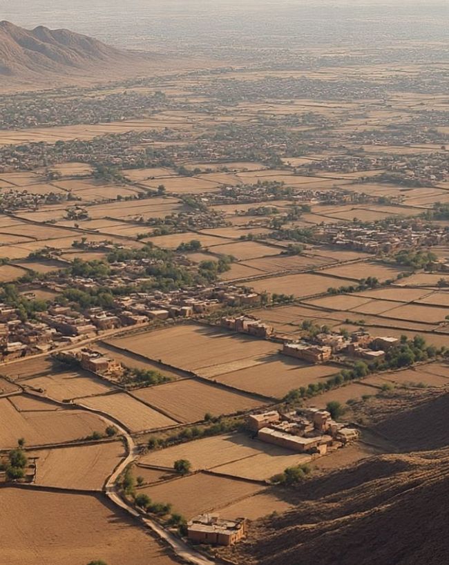 Countries With No Rivers-1-2-3-4-5-6