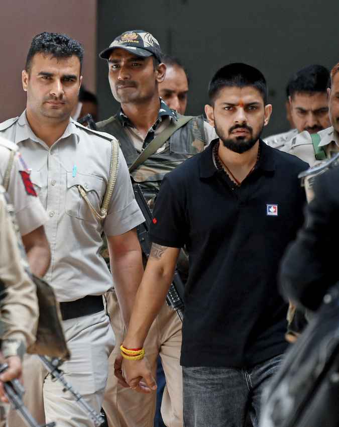 खिलाड़ियों को मिली जान से मारने की धमकी